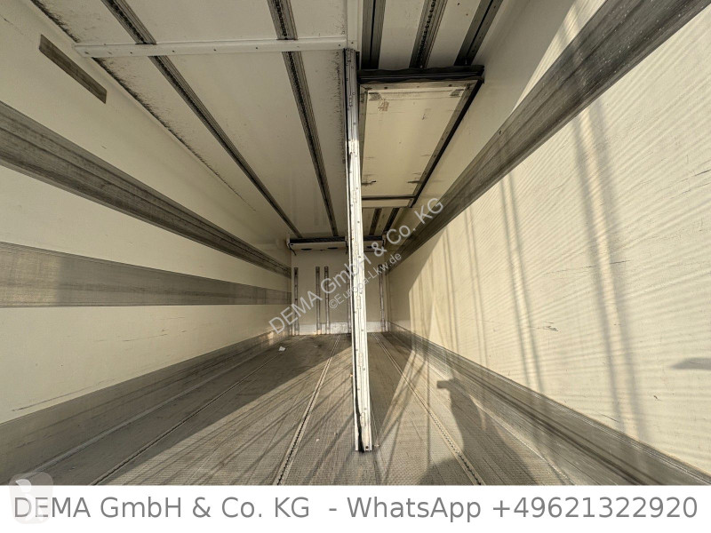 Kamion MAN TGM 15.290*E6b*Carrier*LBW*2...