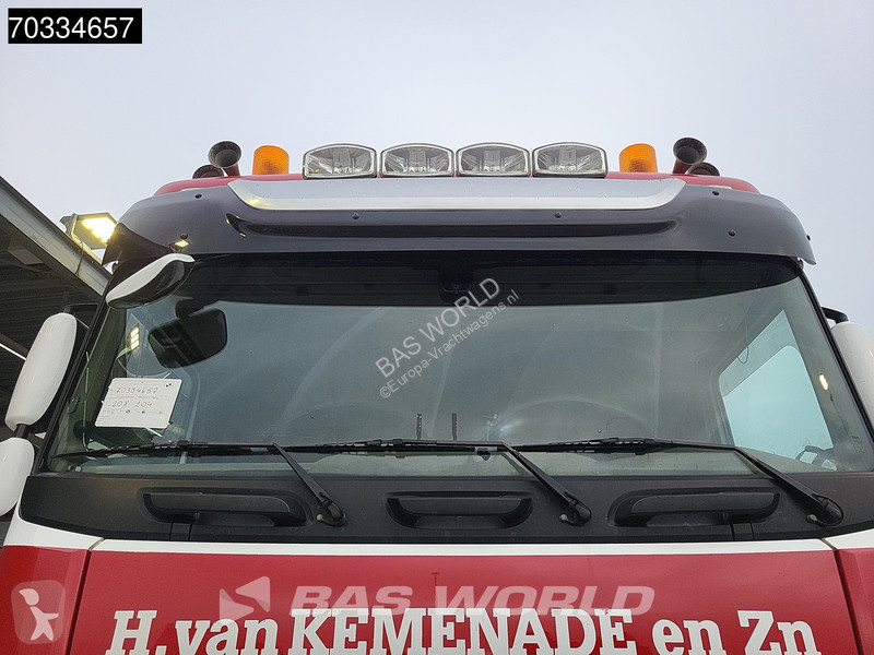 DAF 480  6X2 NL-truck APK VSL S26-6200...