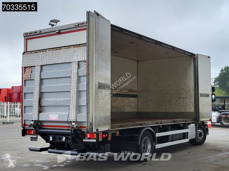 Kamion Volvo FL 280 FL 4X2 16tonner LOW...