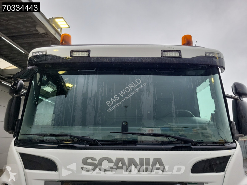Kamion Scania P360 P 4X2 JOAB V 14U AAD...