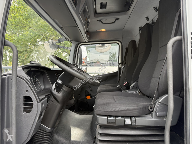 Kamion Mercedes 816 L