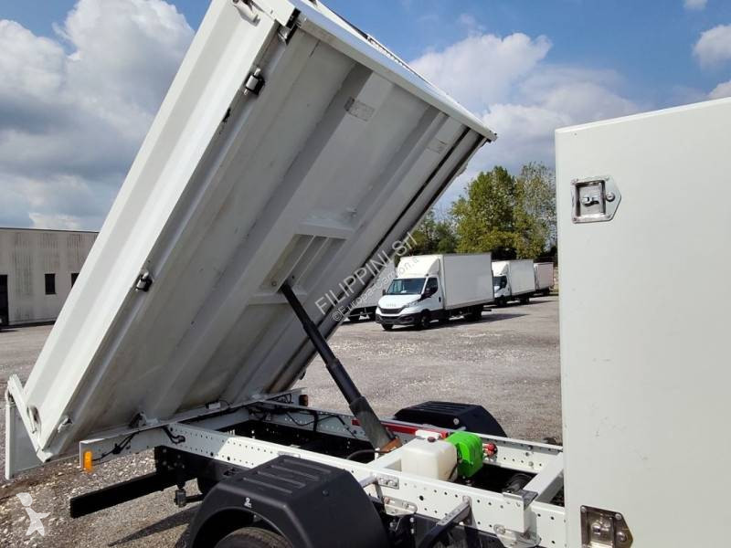 Iveco  truck