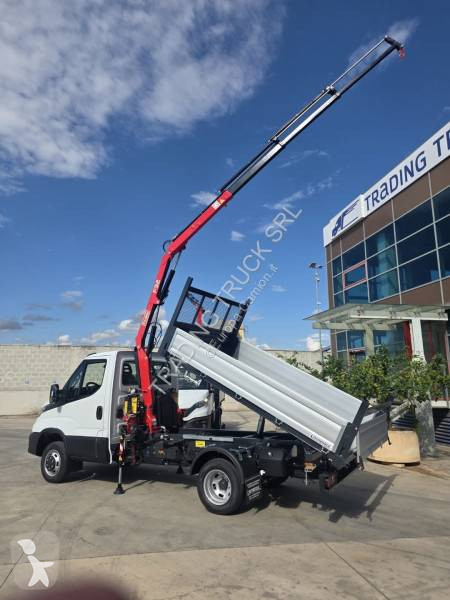 Iveco  truck