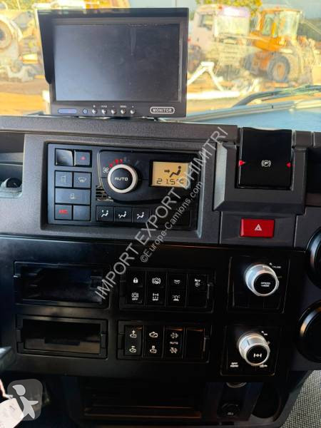 Kamion Renault 380