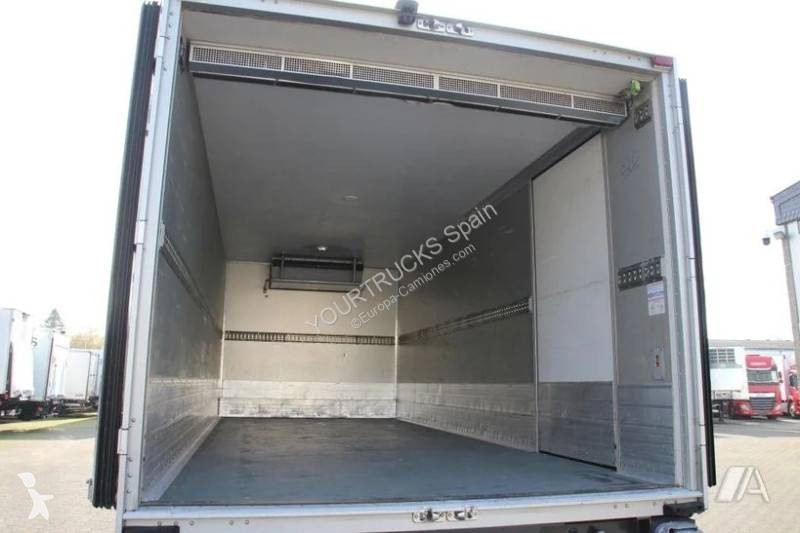 Kamion DAF 280