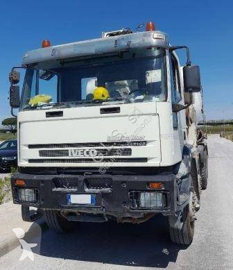Iveco 410 T 50 truck