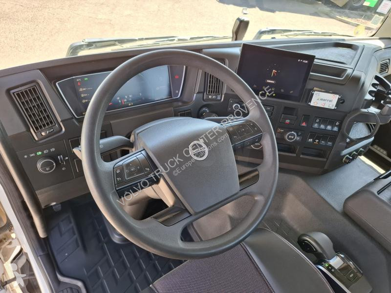 Kamion Volvo 13460 FMX