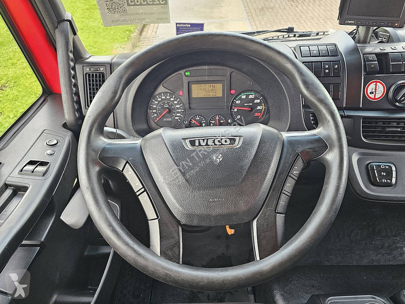 Kamion Iveco 140 E 25