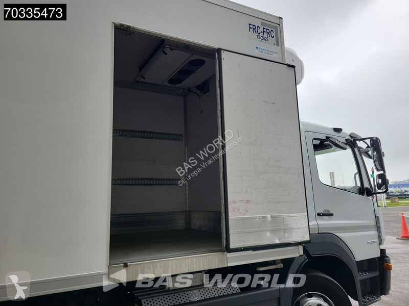 Camión Mercedes 1530 4X2 Thermo King T-1000R...