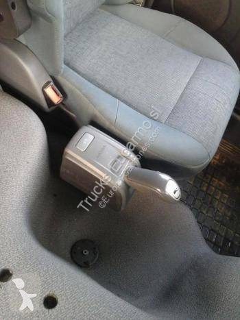 Camión Volvo