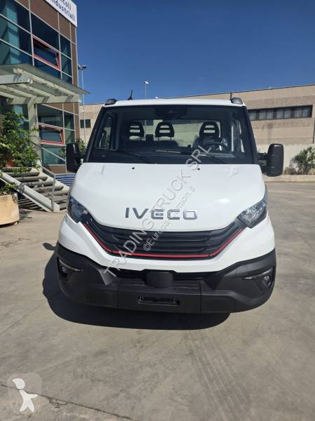 Camión Iveco