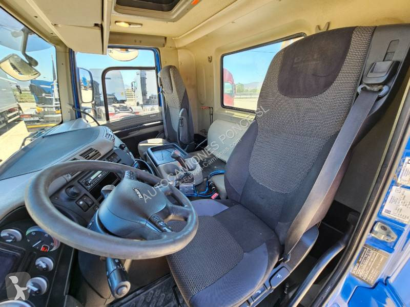 Camión DAF 360