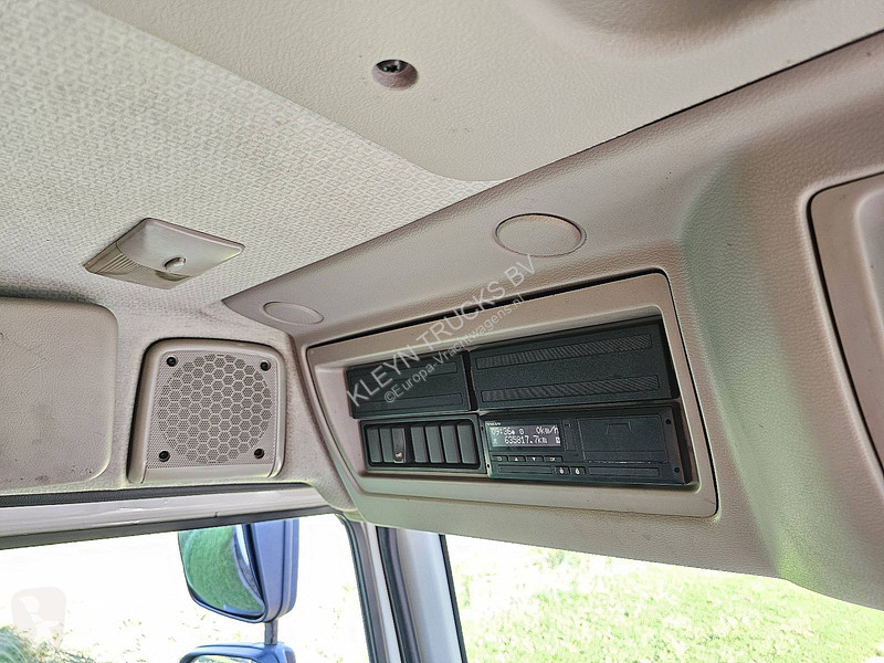 Camión Volvo 25012