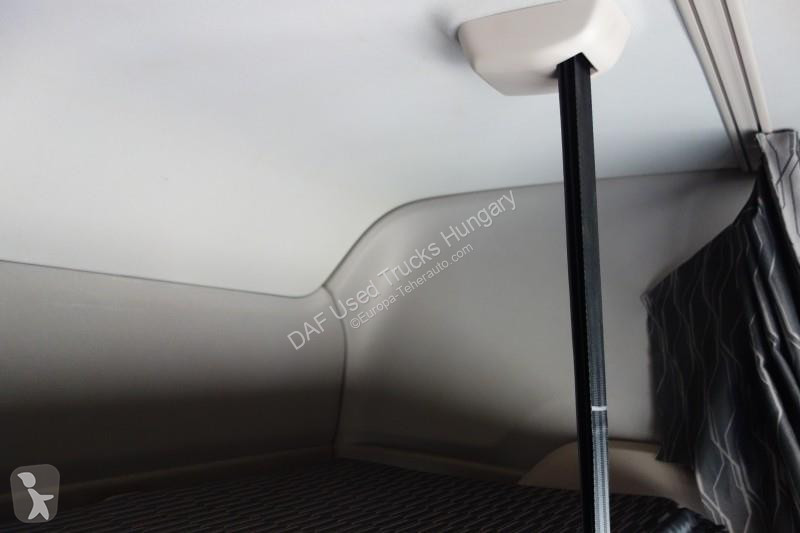 Camión DAF XG 480 R 6X2 R