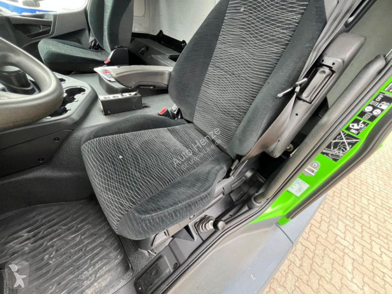 Camión Mercedes Arocs 1835 K Abrollkipper