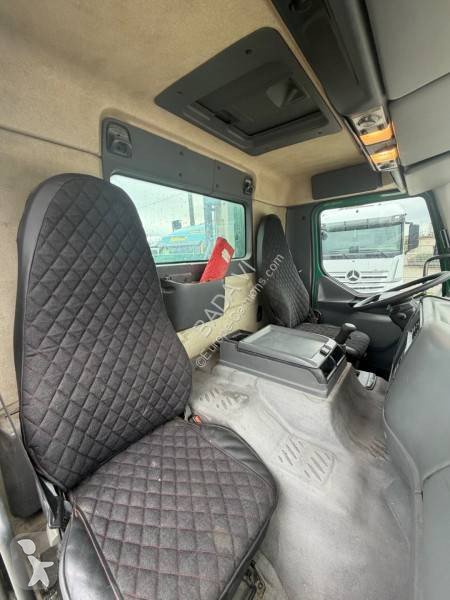Camión Renault 370 DCI