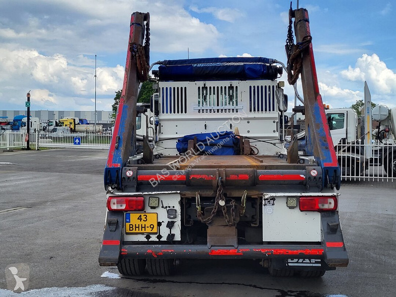 DAF 400 truck