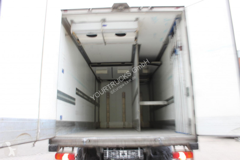 Camión Mercedes 1524 E6 CS 1250MT Bi Multi-Temp...