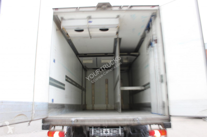 Camión Mercedes 1524 E6 CS 1250MT Bi Multi-Temp...