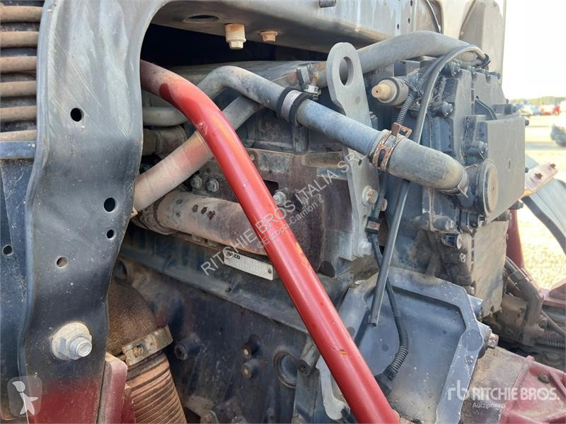 Camión Iveco