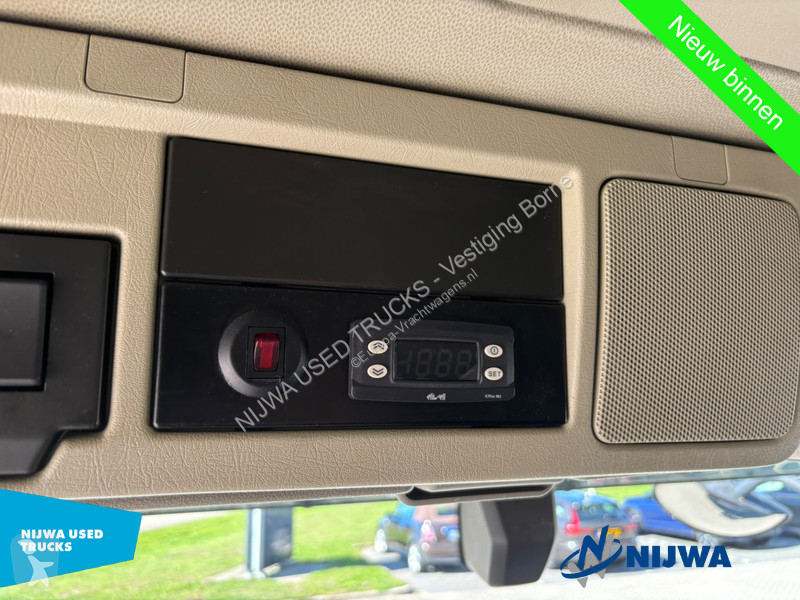 Teherautó Volvo 330 4x2 Low Mileage +...