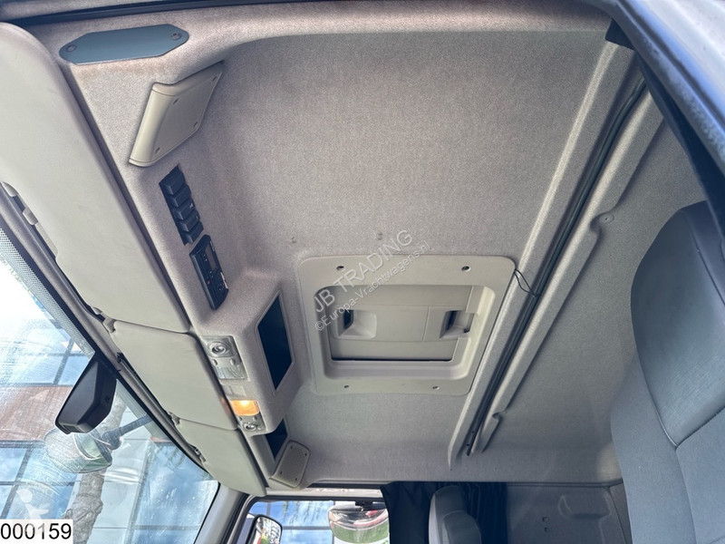 Camión Renault D Wide 430 EURO 6, Standairco,...
