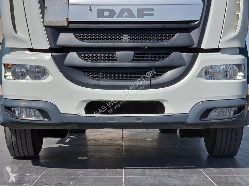 Teherautó DAF 310