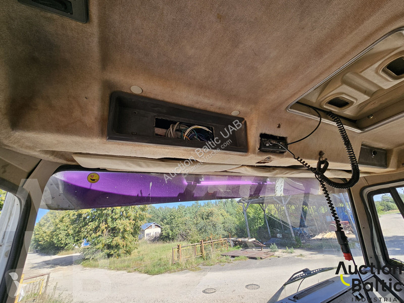 Camión Iveco 260-34