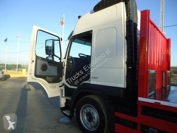 Camión Volvo