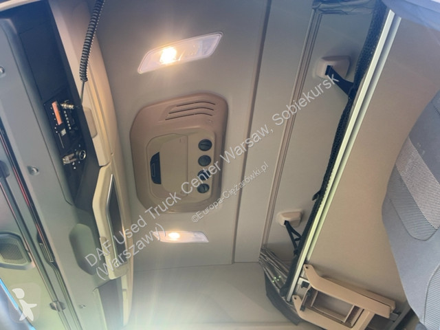 DAF XG 480 R 6X2 R truck