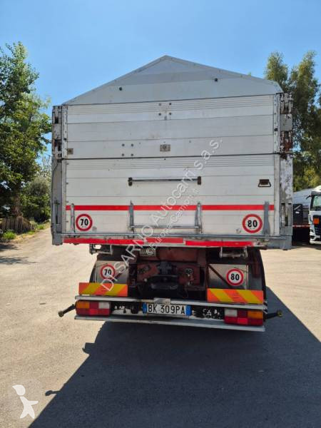 Camión Iveco 240.48