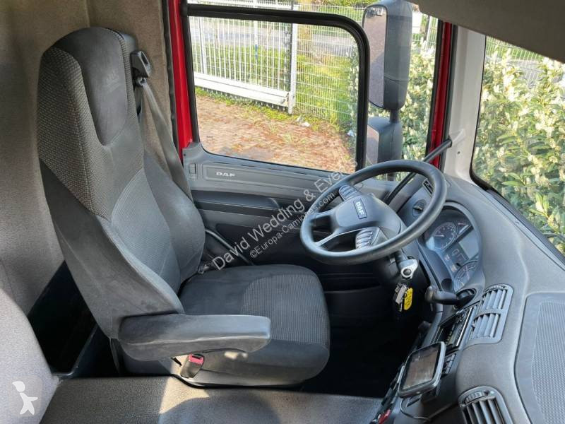 DAF FA 290 truck