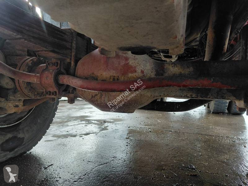 Camión Iveco 260E34