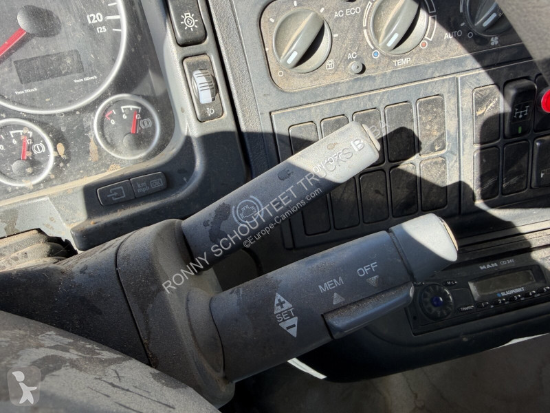 MAN TGL 8.180 4X2 BL TGL 8.180 4X2 BL, 2x AHK...