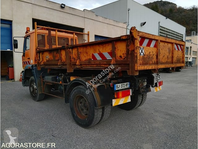 Camion