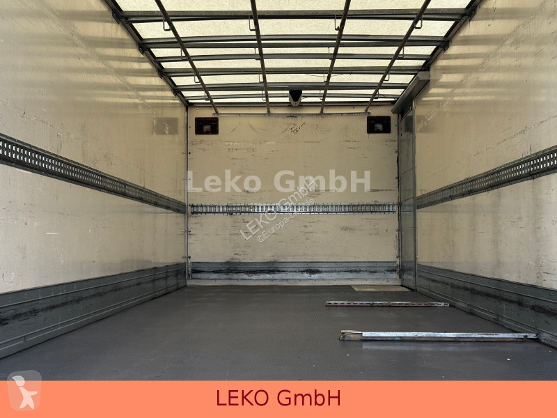 Camion Iveco 120 E 21 Mit Klimaanlage