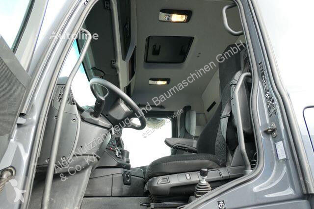 Teherautó Mercedes 2645 K 6x4, Meiller, AHK,...