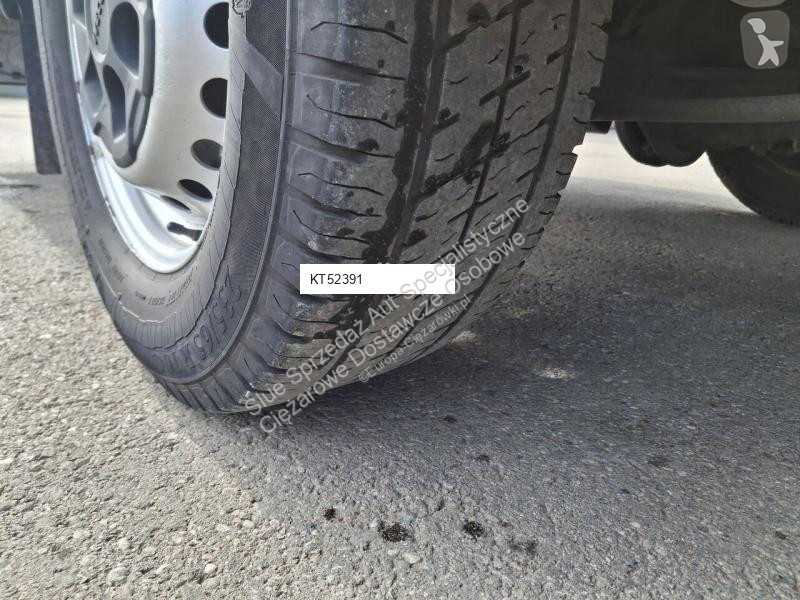 Teherautó Iveco LAMAR