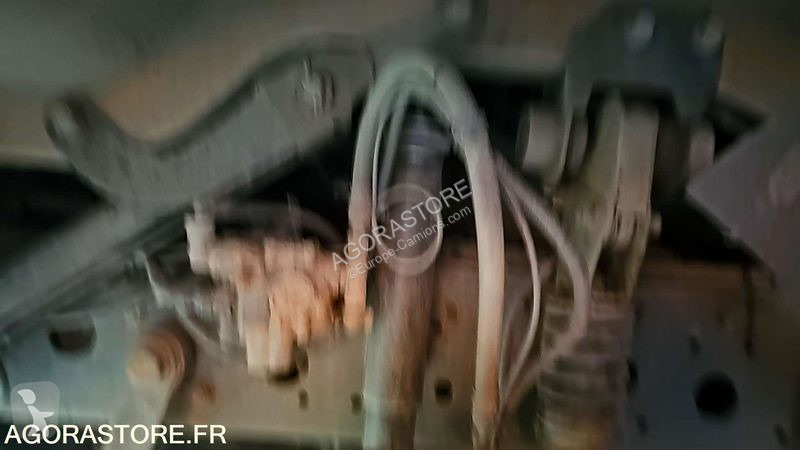 Camión Renault MIDLUM