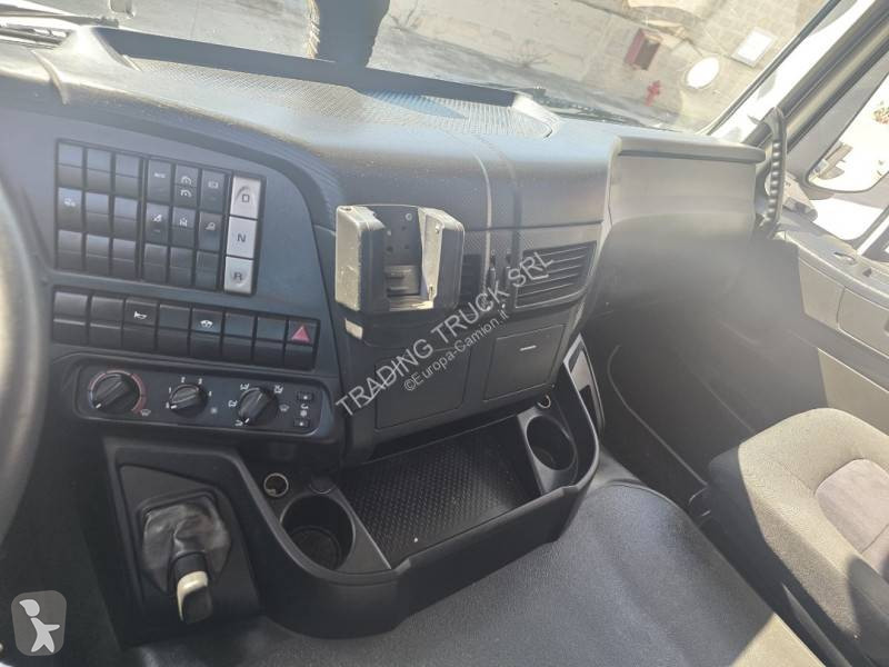Camión Iveco