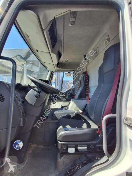 Camión Renault  D WIDE 280