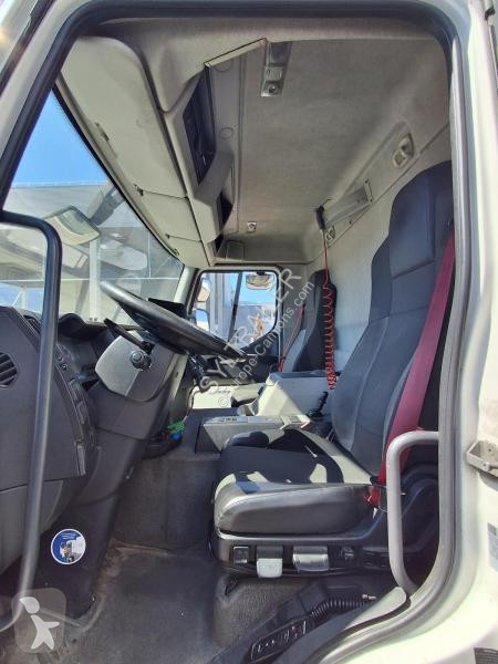 Teherautó Renault  D WIDE 280