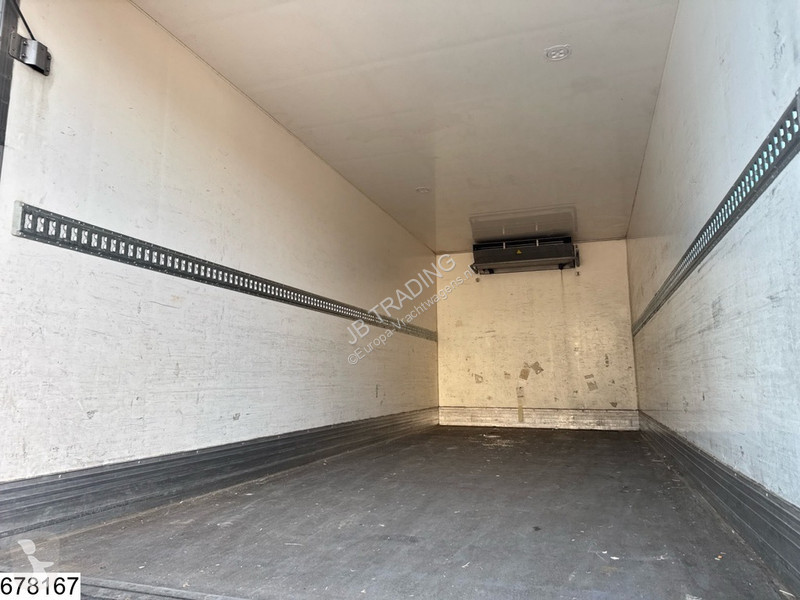 Teherautó Iveco 160-250 EURO 6, Carrier Supra,...
