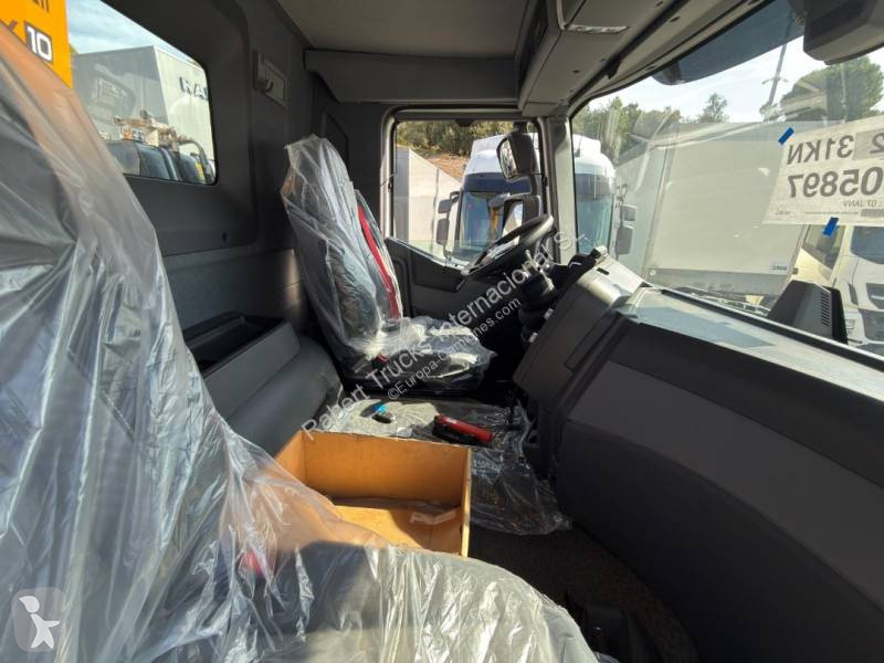 Renault 440 truck