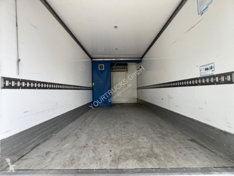 Teherautó Iveco ML120-210L E6 Thermo King Klima...