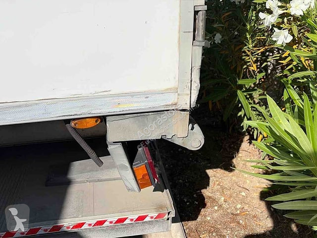 Camión  STRALIS 330