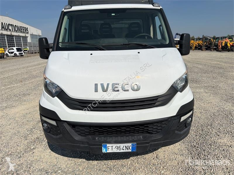 Camion Iveco