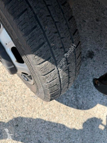 Camión Iveco 50C15D €6 Doppelkabine...