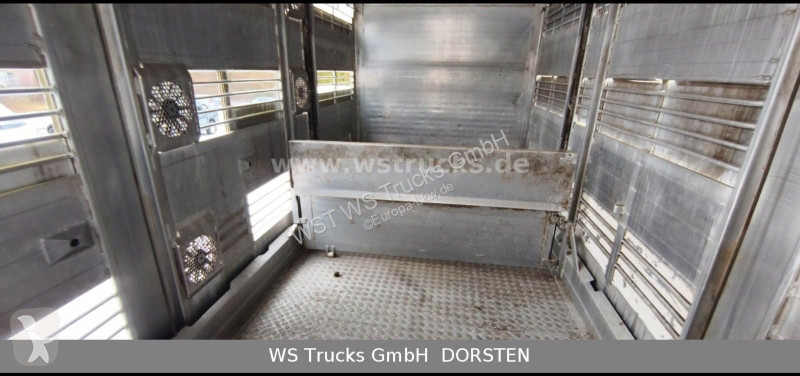 Camión DAF 105/460T KABA 3 Stock Vollalu