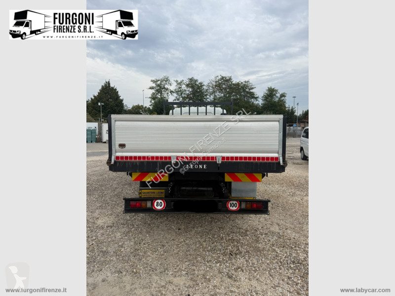 Camião Isuzu ISUZU FSR 34 TAEN-12/MIDI Altri...